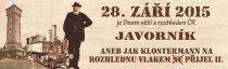 Den věží a rozhleden